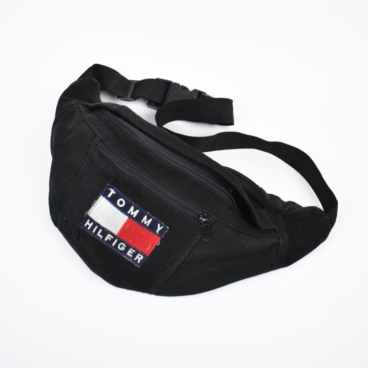 Vintage tommy hilfiger fanny pack new arrivals