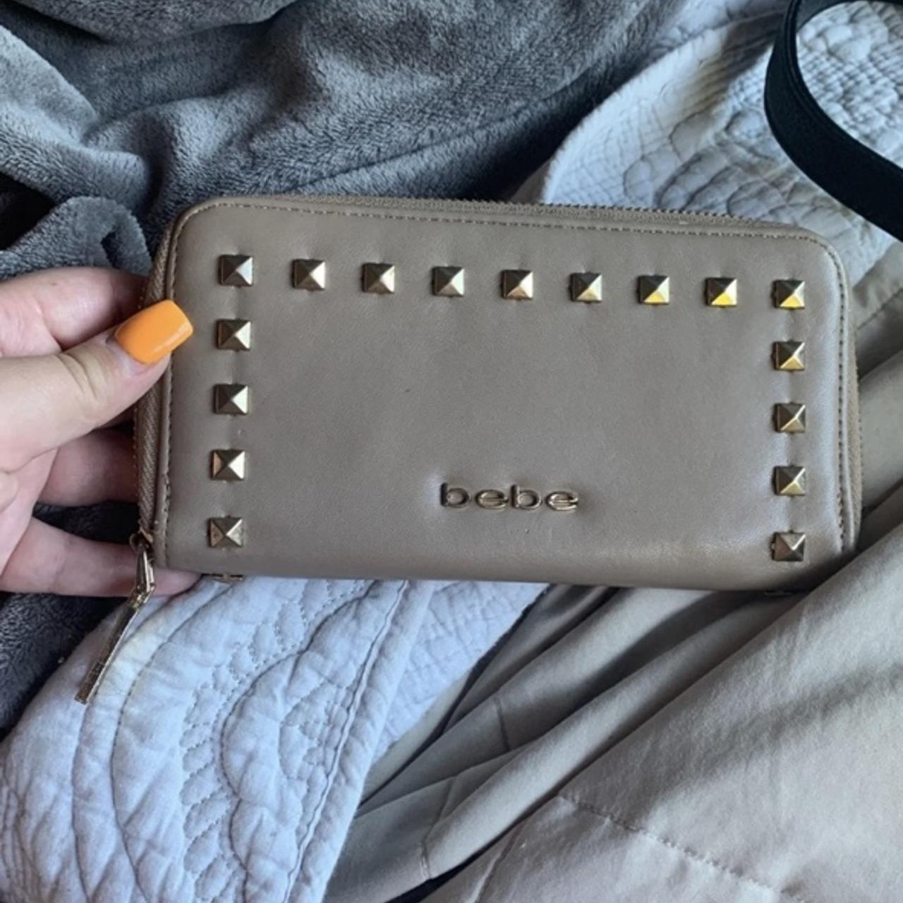Bebe Women's Wallet-purses | Depop