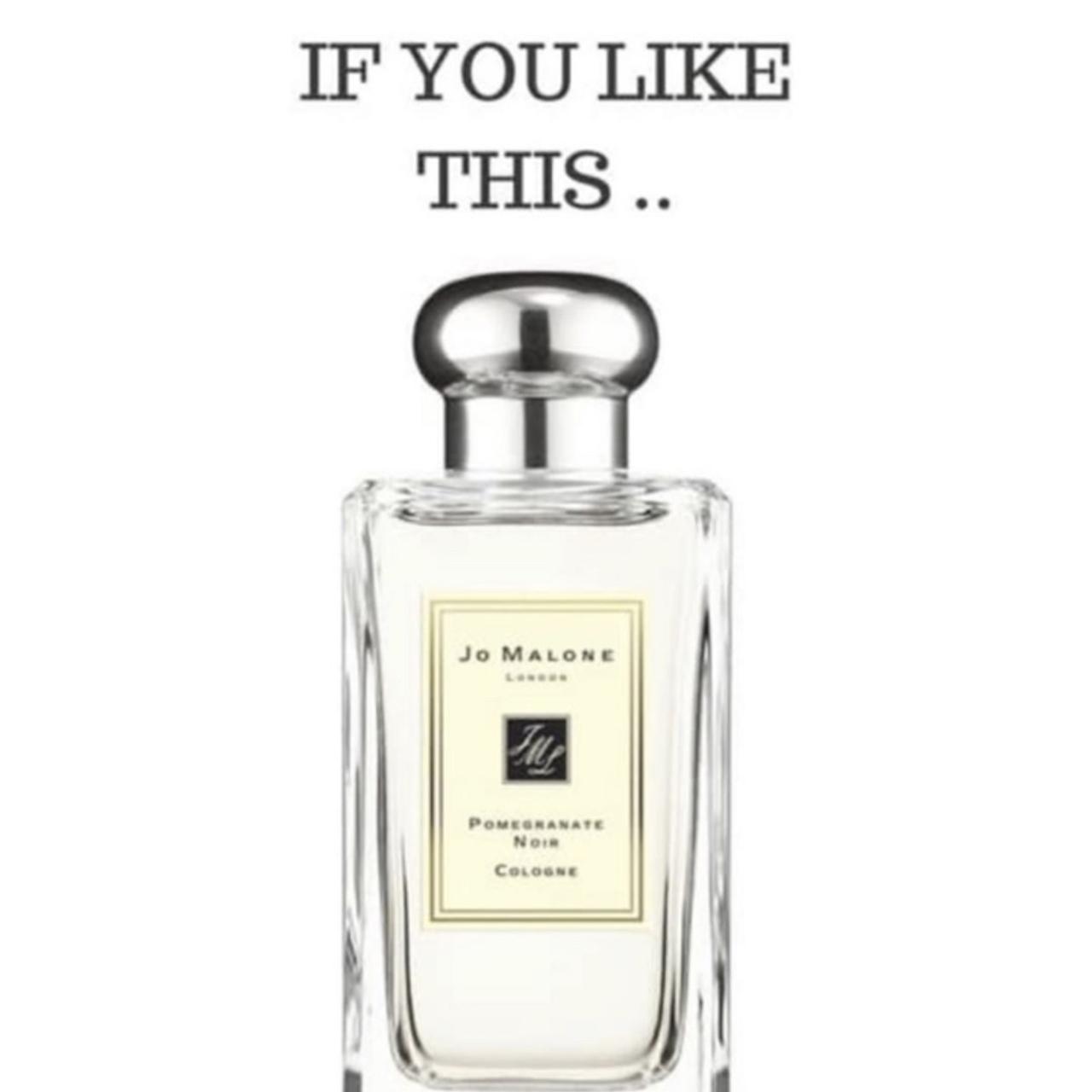 Jo Malone Pomegrante Noir 50ml, FM 905 is