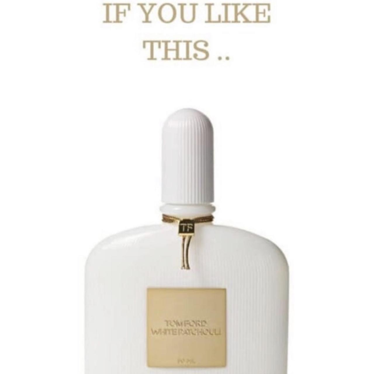 tom ford white patchouli fm