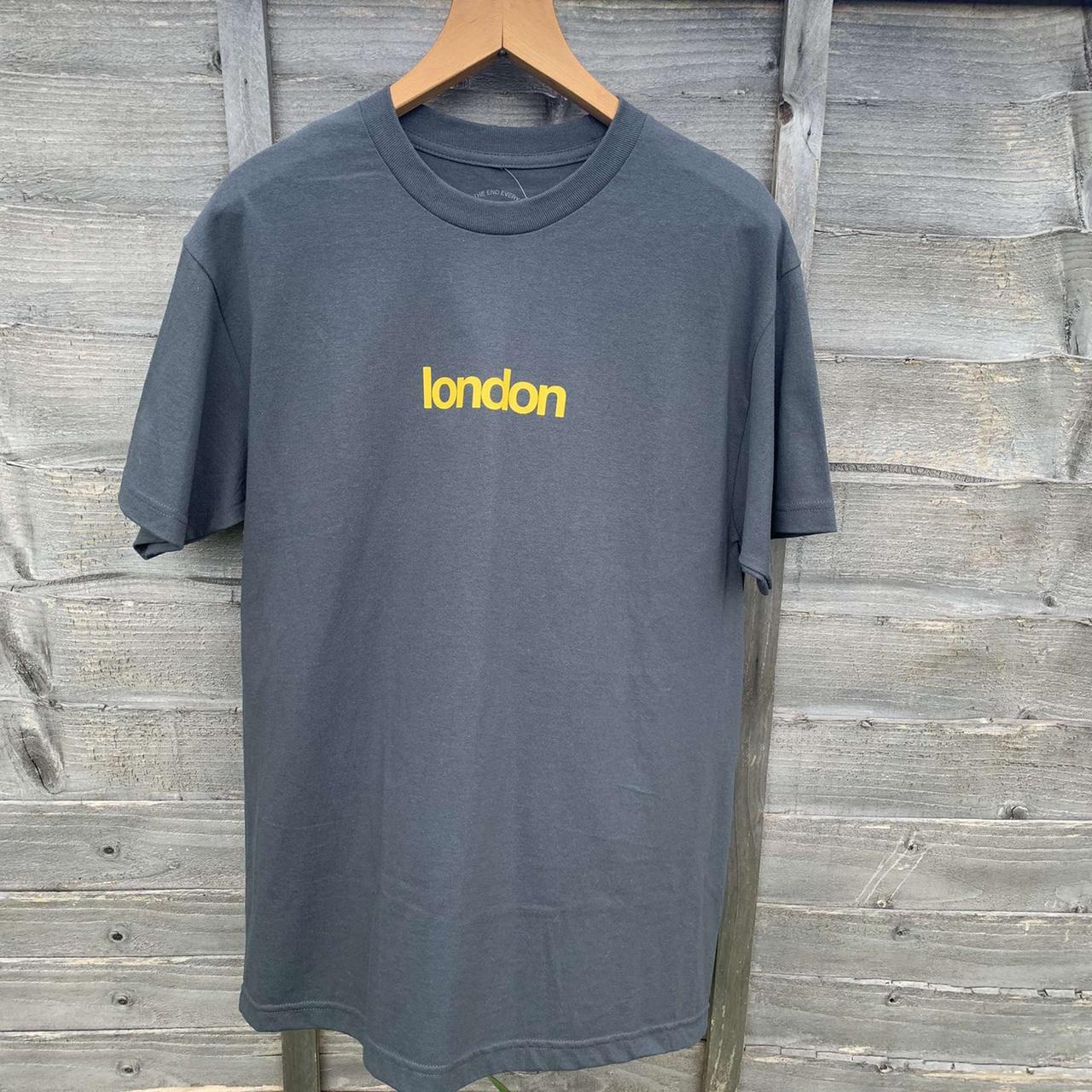 item listed by lukemadelin