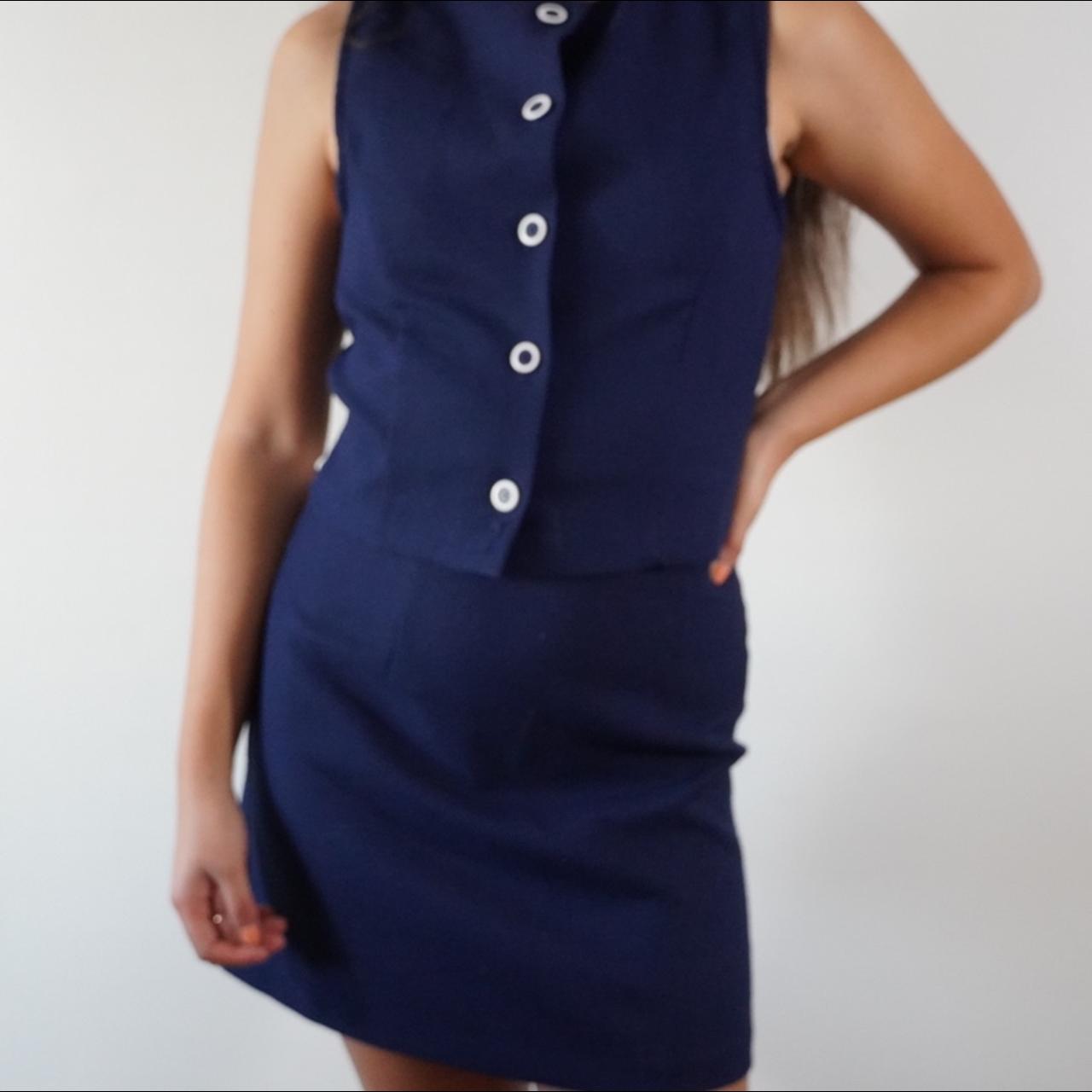 All That Jazz Women's Dress Depop