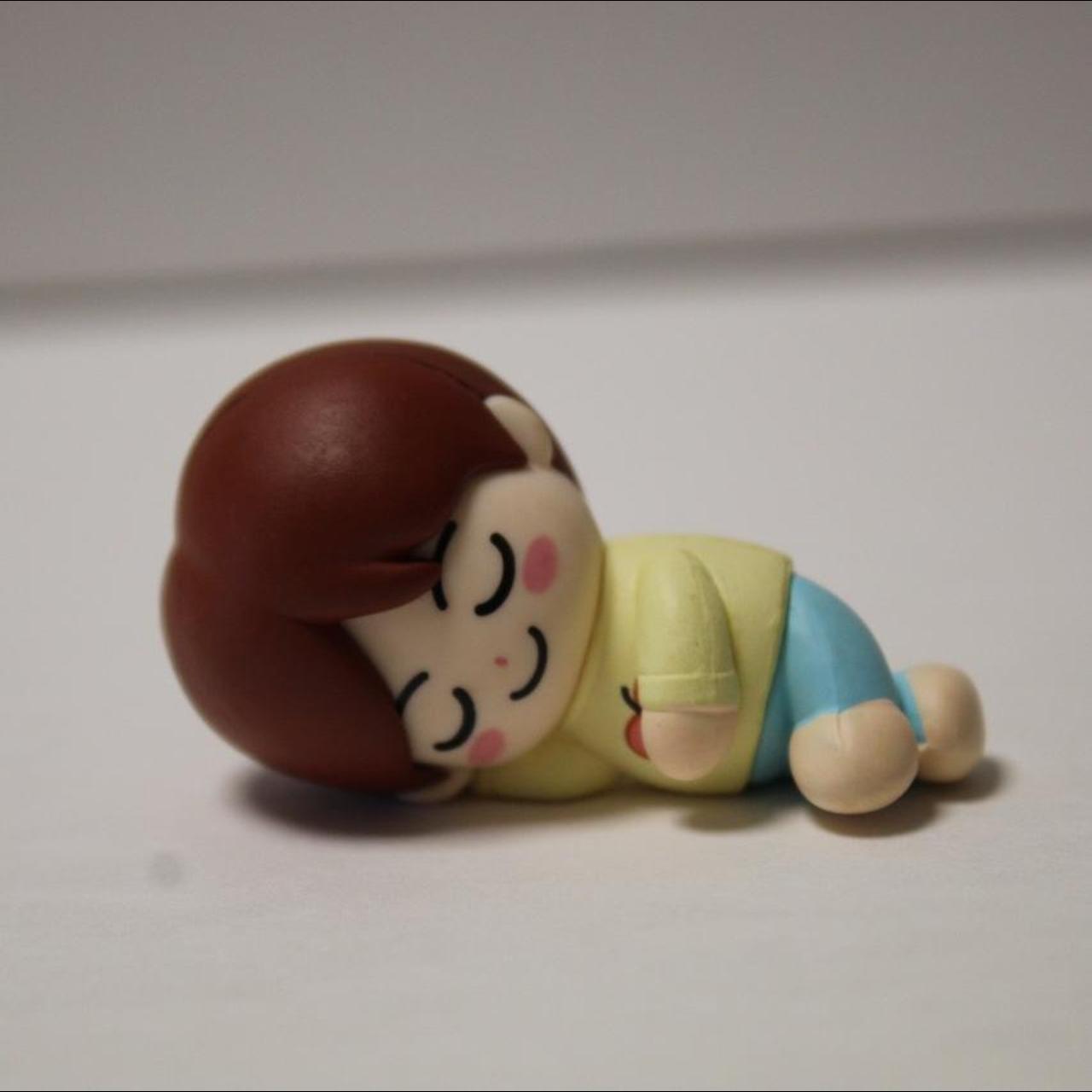 Suga Agust D Suga Plush Doll Music POP! Rocks Agust D BTS (Suga