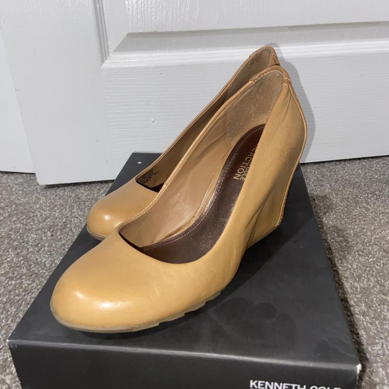 kenneth cole reaction wedges