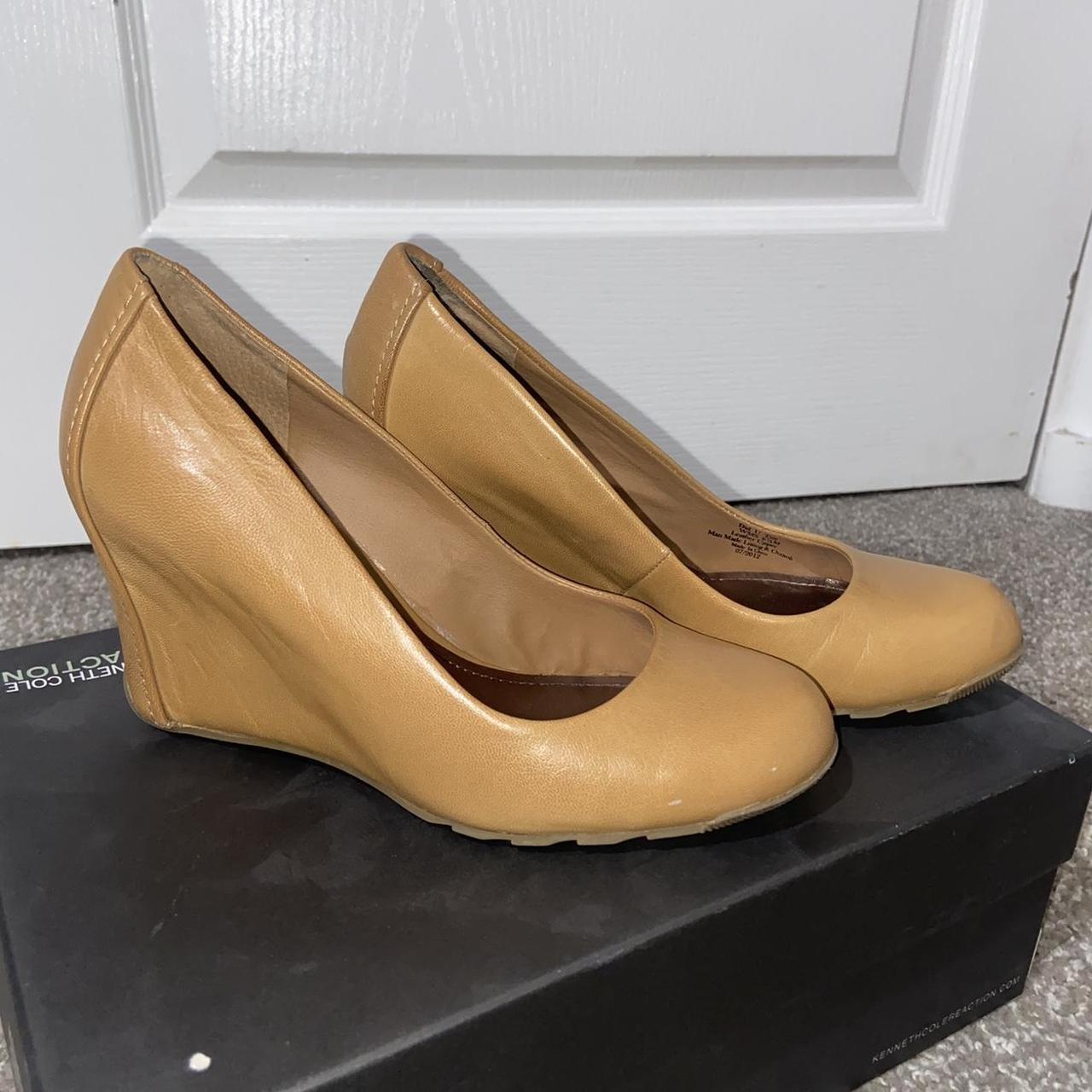 kenneth cole reaction wedges