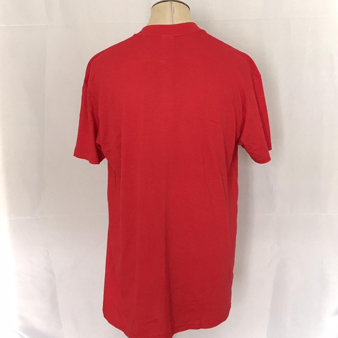 49ers forty fuckin Niners T-shirt xl for Sale in Brisbane, CA - OfferUp