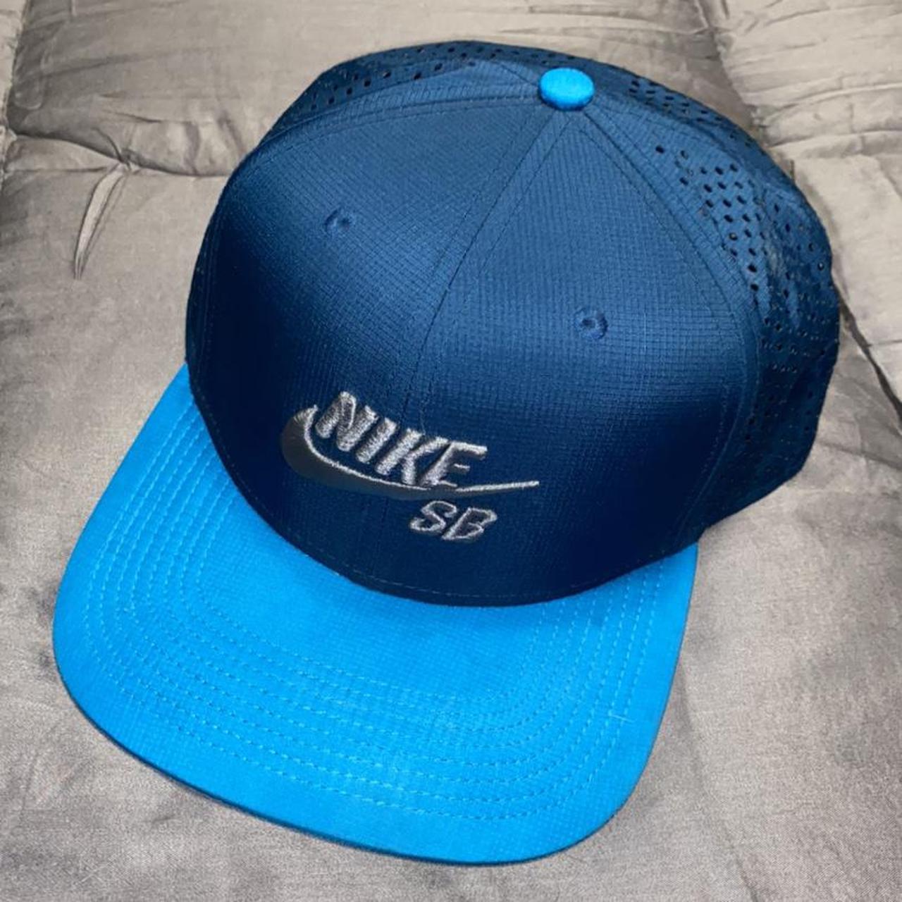 nike snapback sb