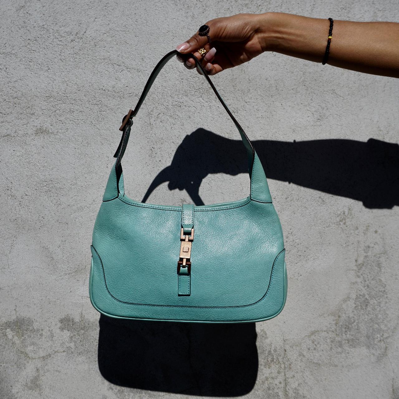 gucci tiffany blue