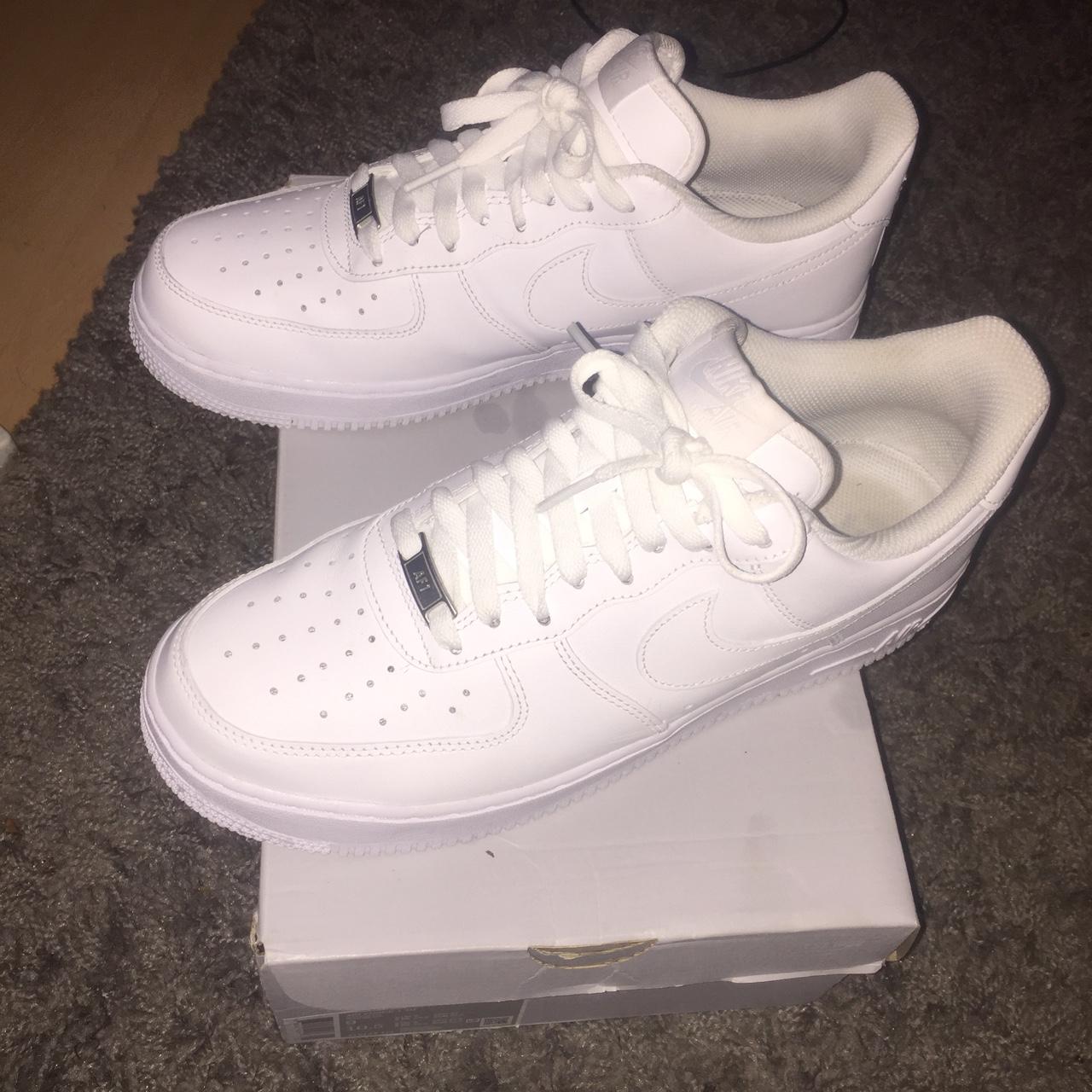 adidas airforces