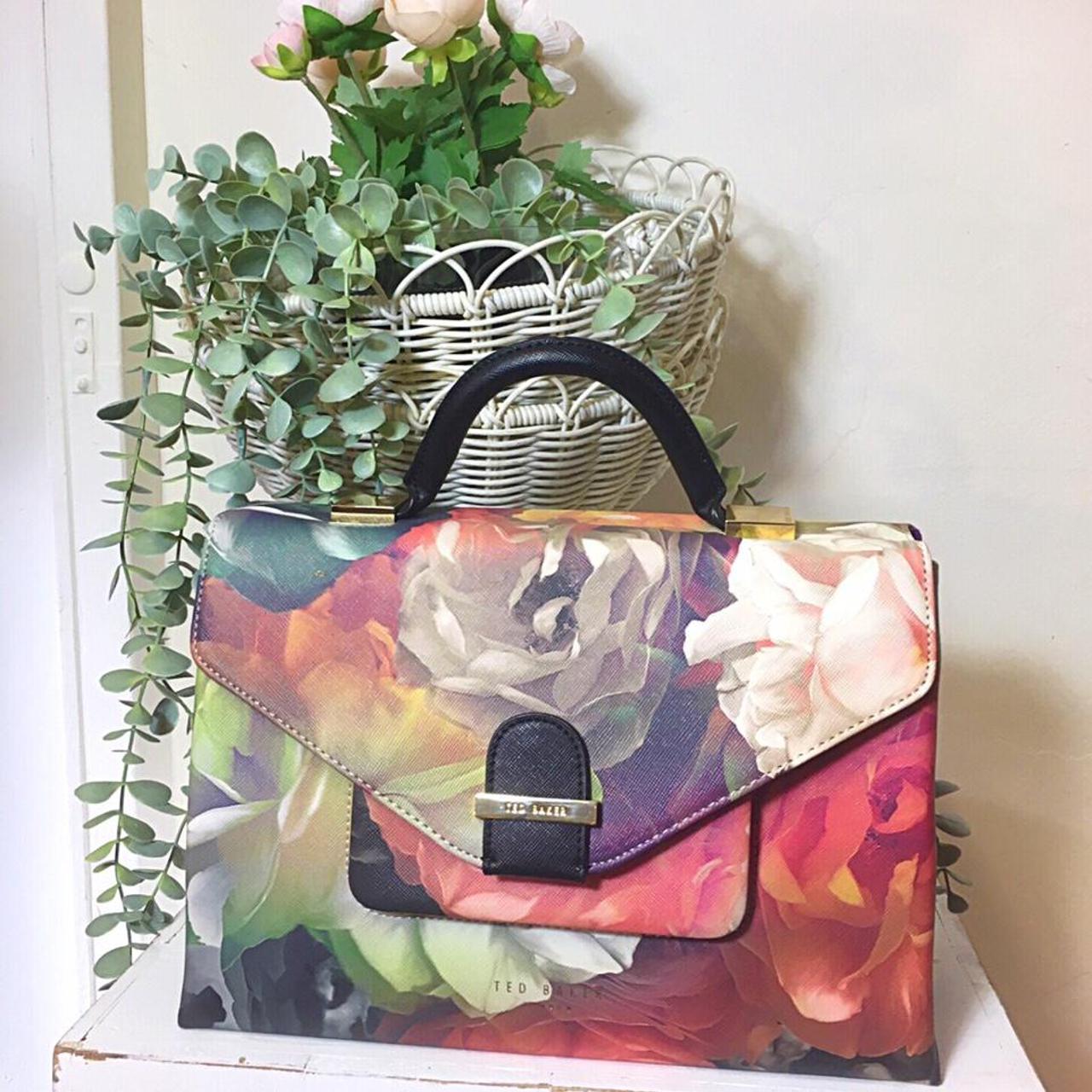 Product Image 2 - Iconic rose print Ted Baker