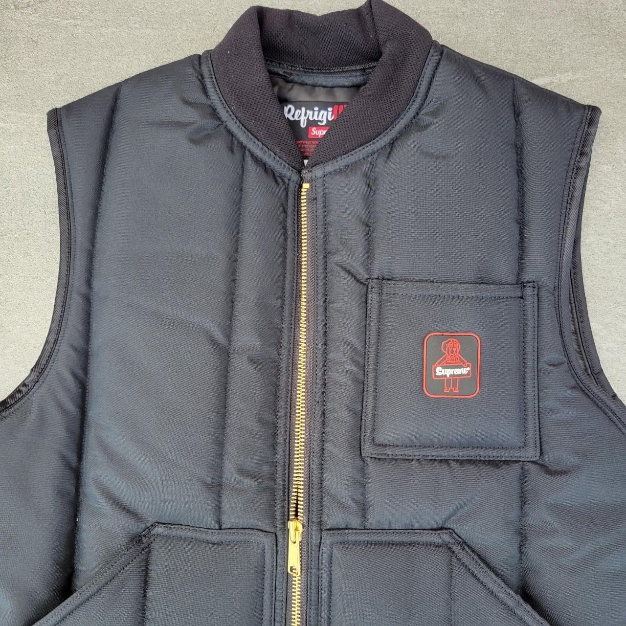 supreme refrigiwear vest