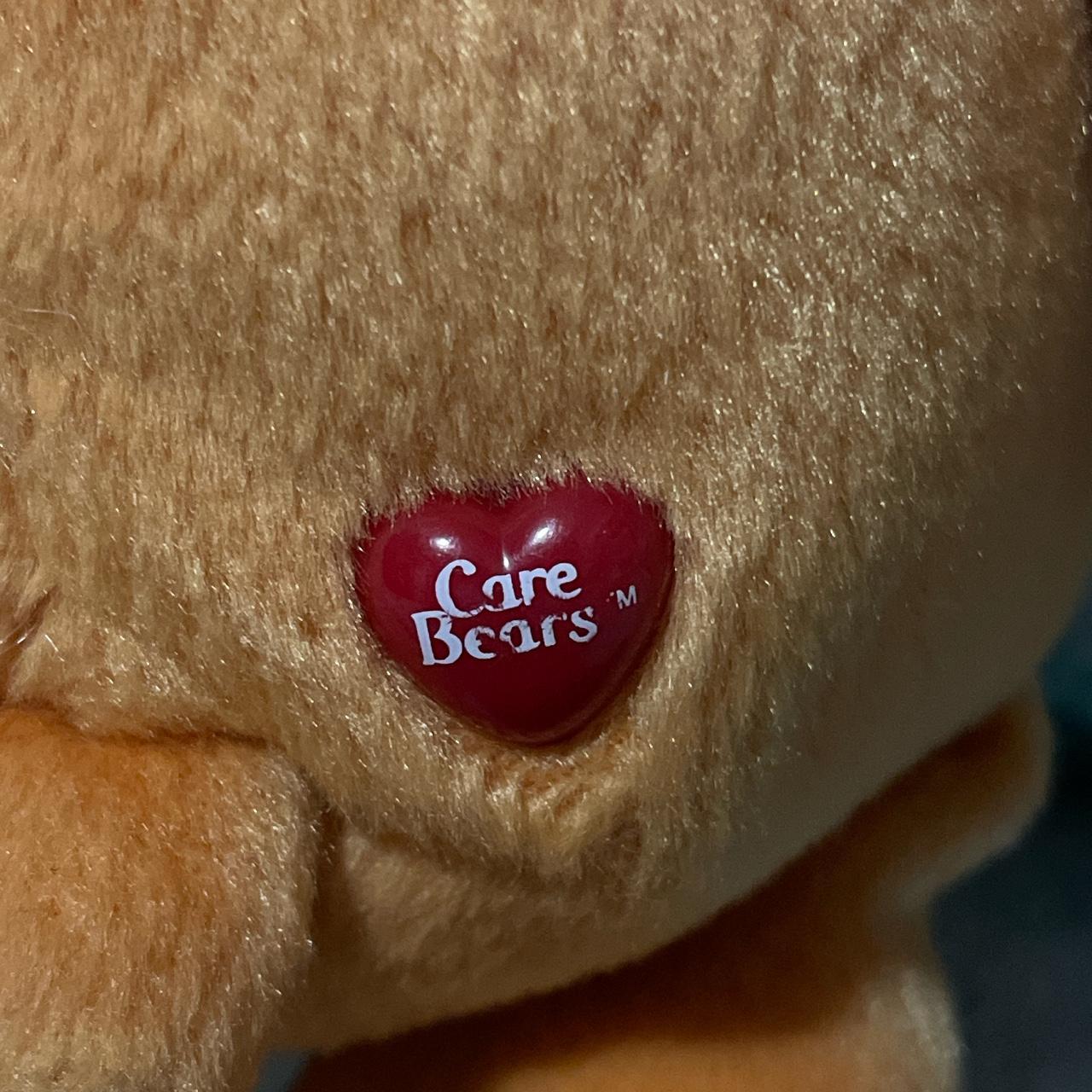 2002 carebear