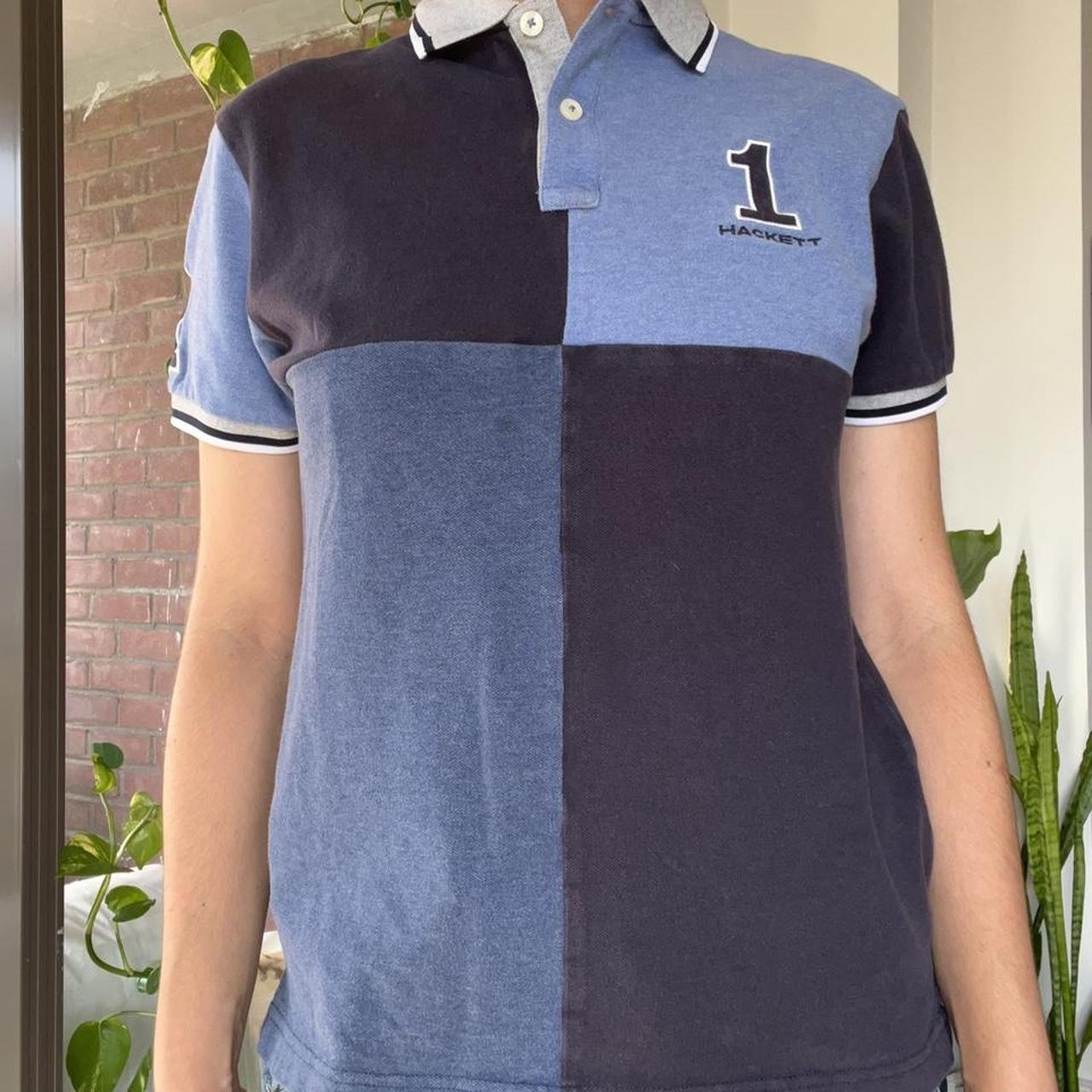 Product Image 4 - Hackett polo shirt 
Size small
Bust