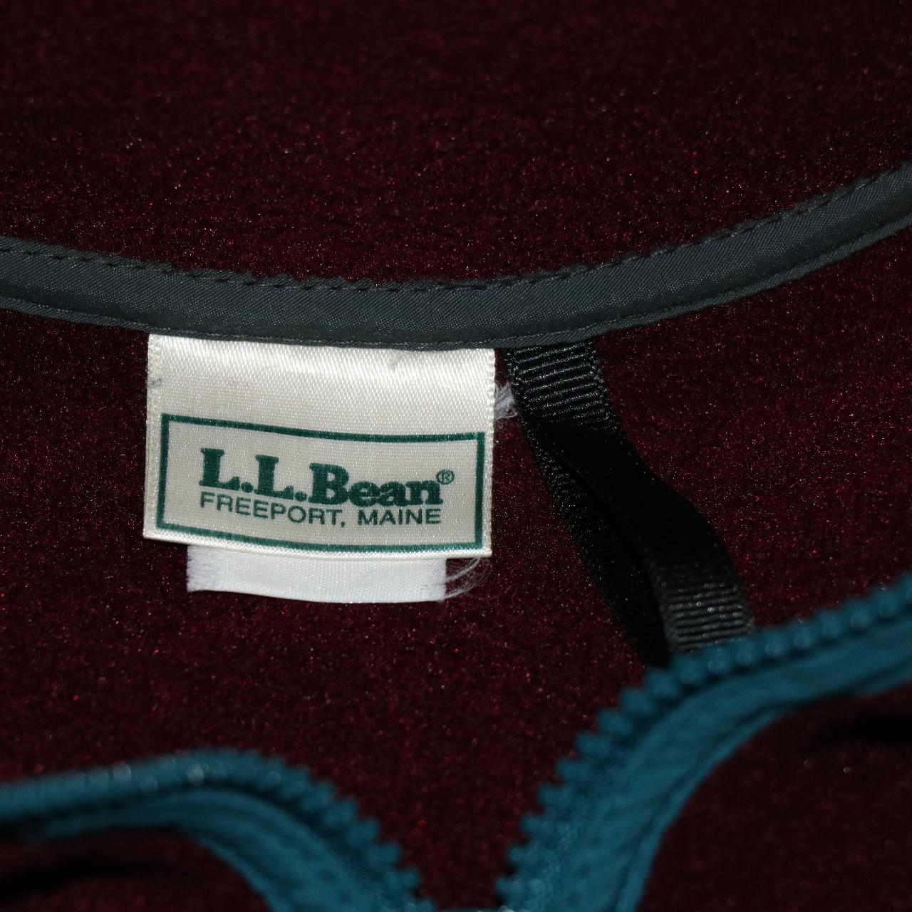 L.L.Bean Men's Multi Jacket (3)