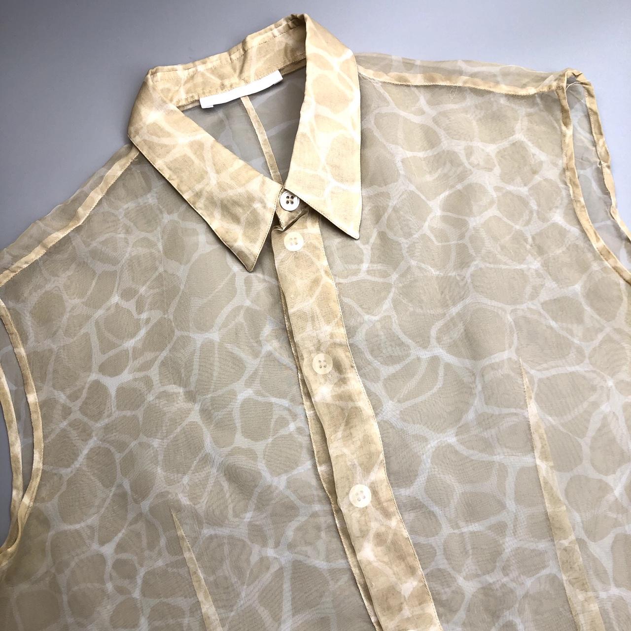 トップス helmut lang mesh knit archive EmptyName_143.jpeg?v=