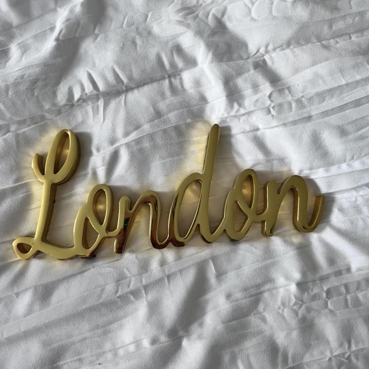 Marshall Decor-home-accesories