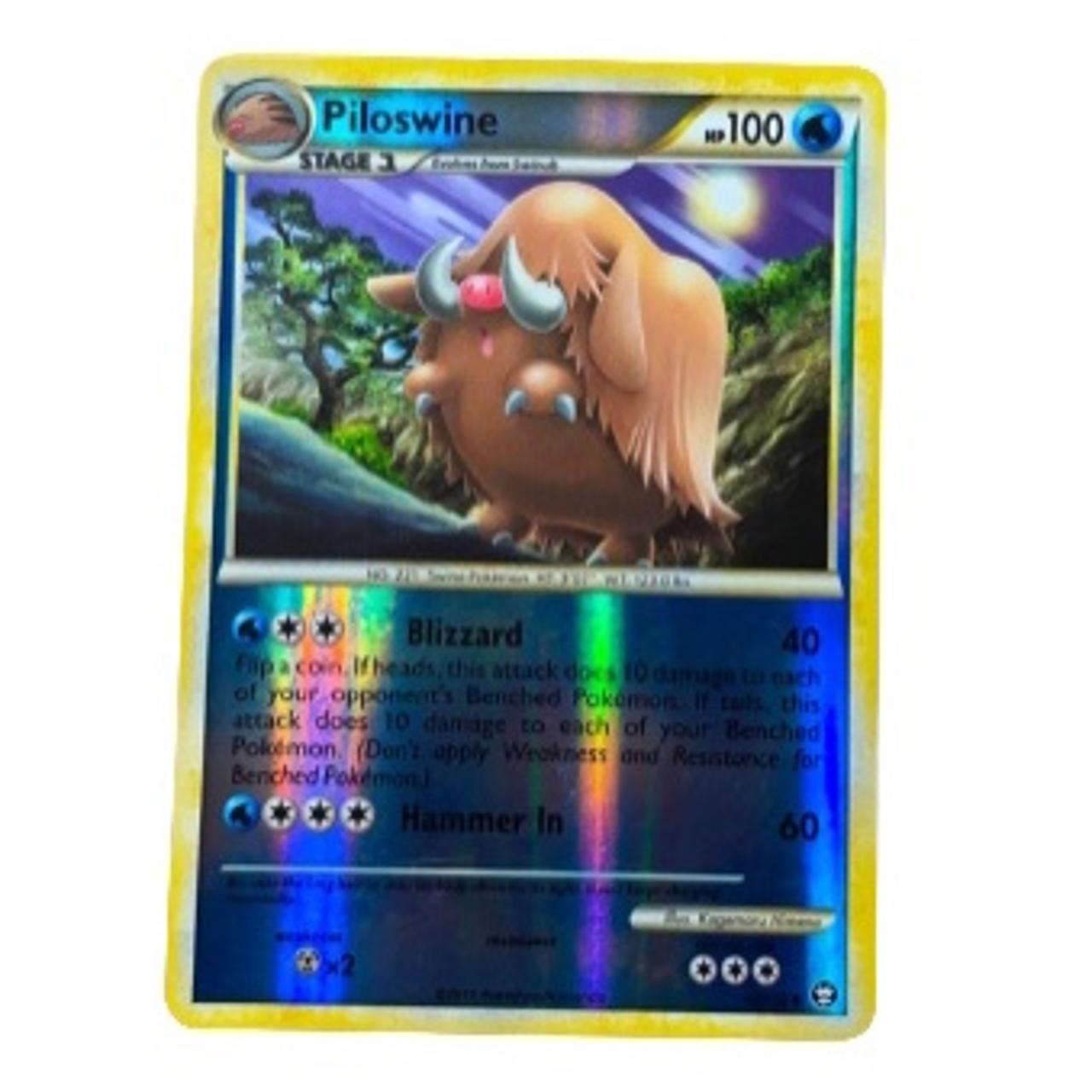 113/159 regigigas v. pokemon. escarlata y púrpu - Comprar Cartas  Colecionáveis antigas no todocoleccion