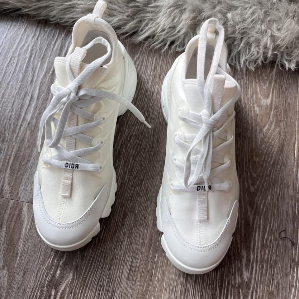 dior converse dupe