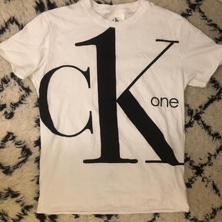 ck one replica