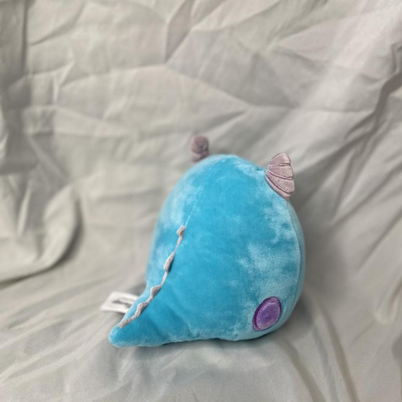 squishmallow sulley