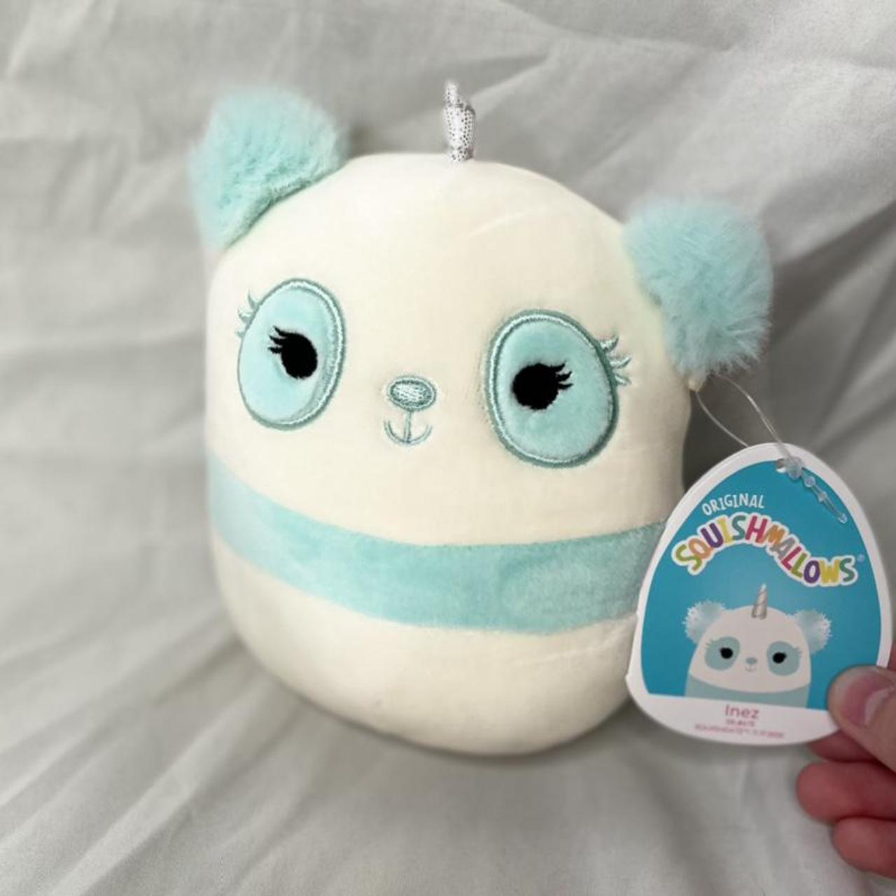 squishmallow pandacorn