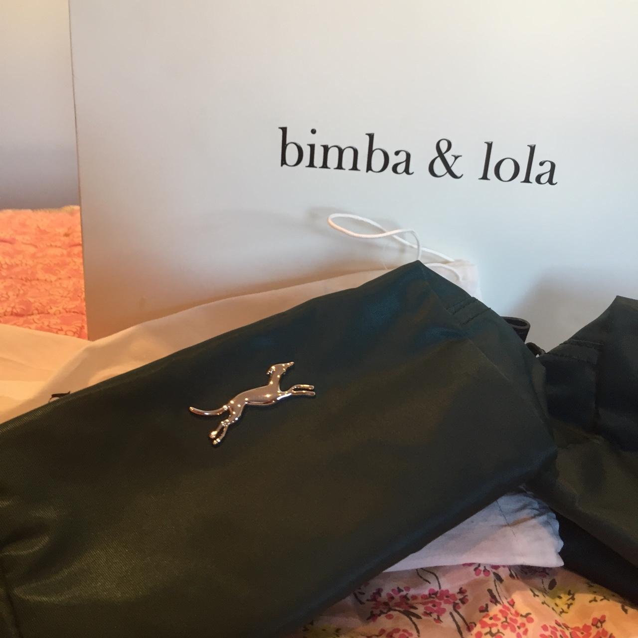 Bimba lola-bag - Depop