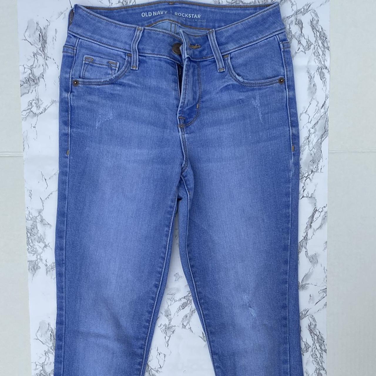 old-navy-women-s-blue-jeans-depop