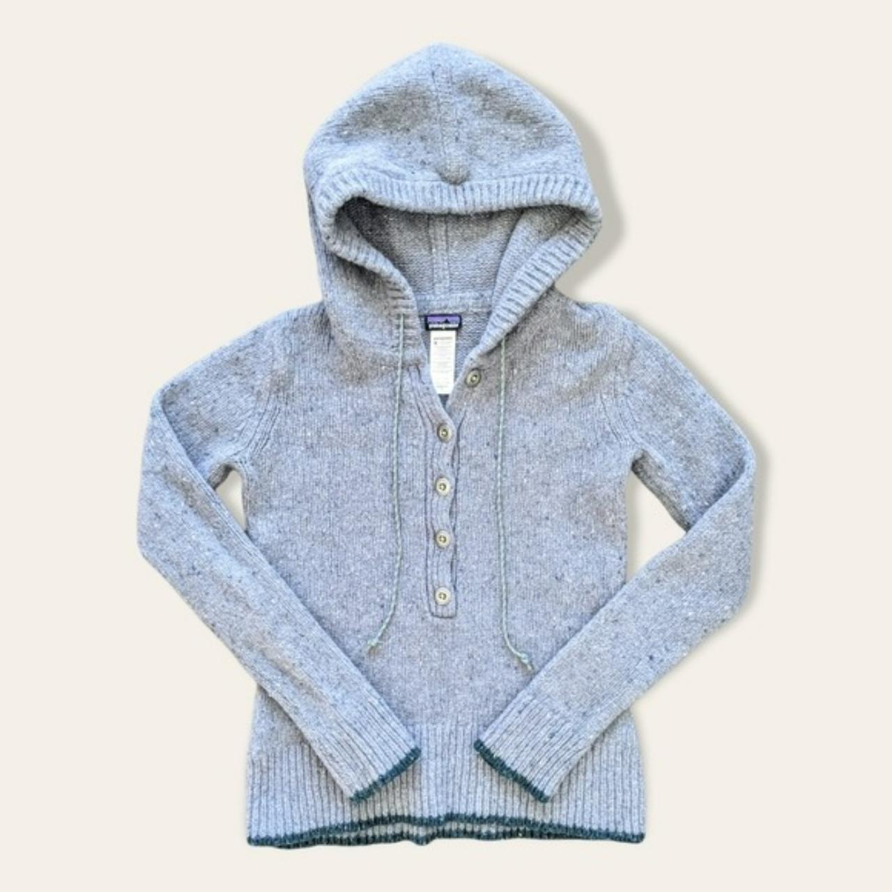 patagonia ranchito hoody