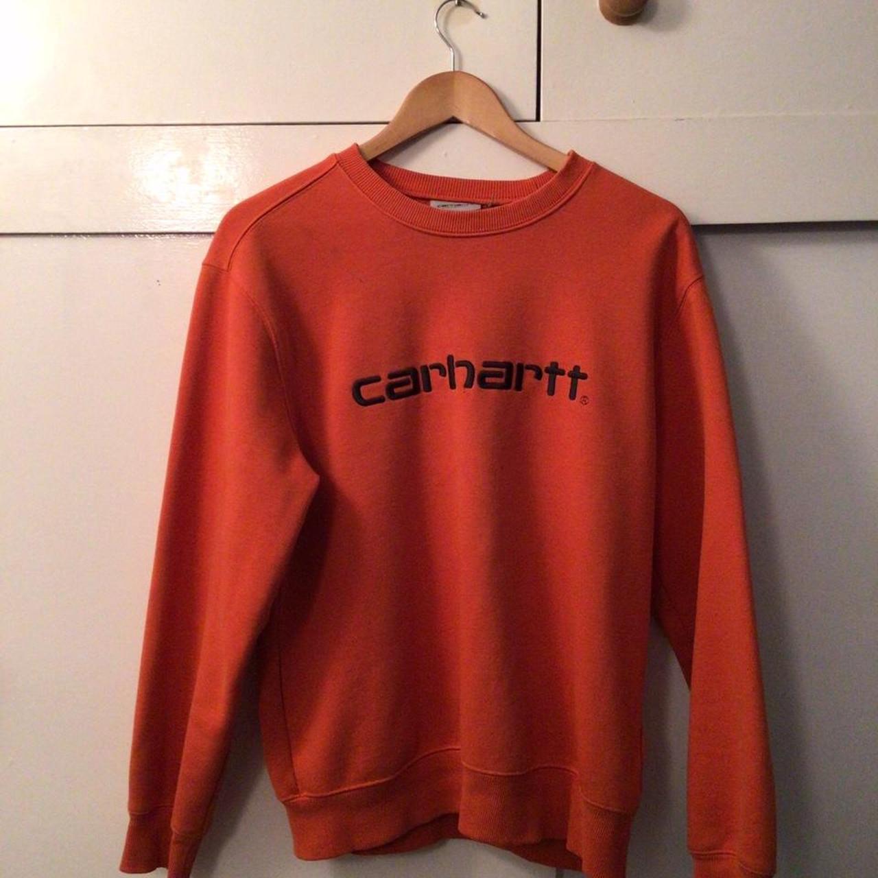 carhartt sweatshirt sale