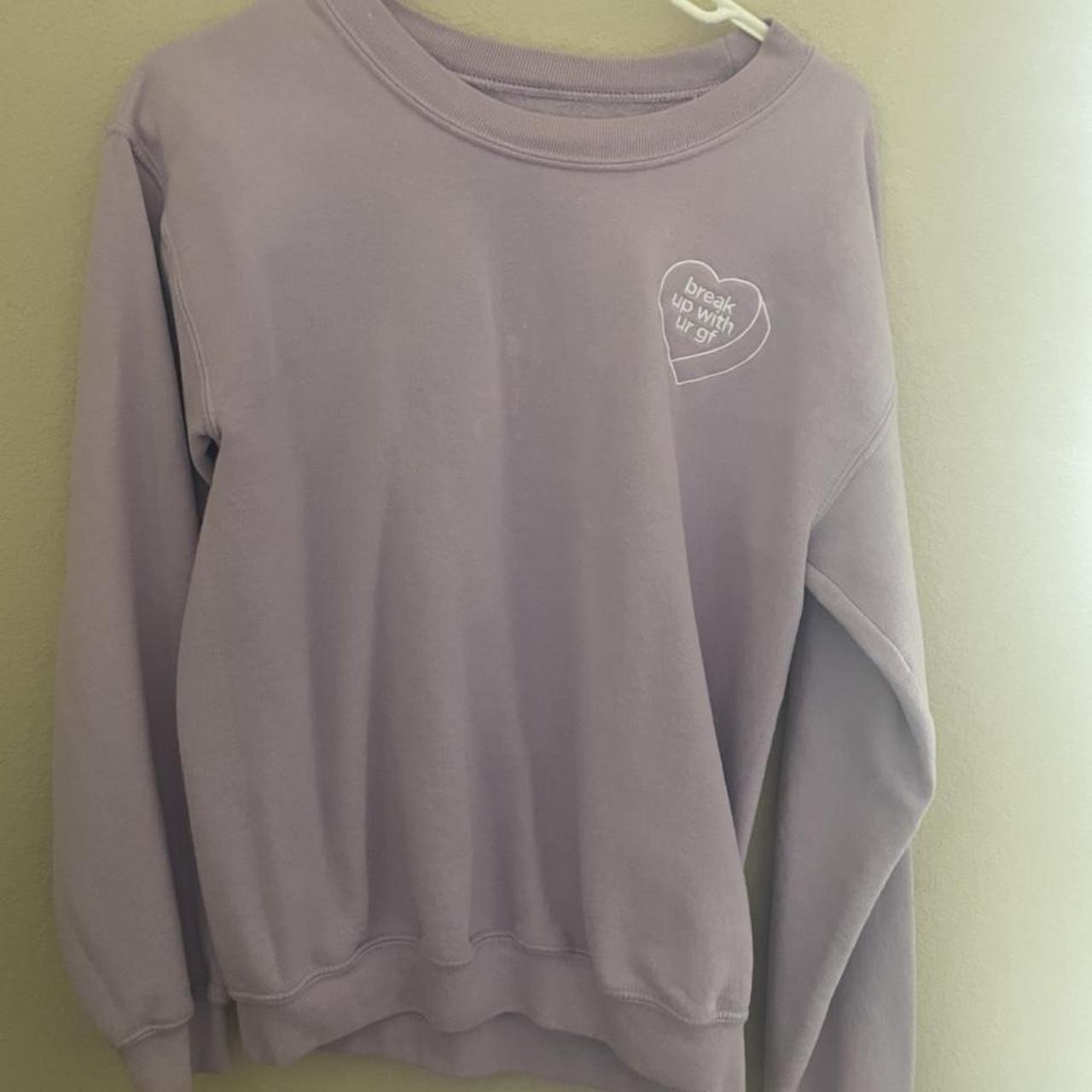 Ariana Grande official merch!! Only worn once mint... - Depop