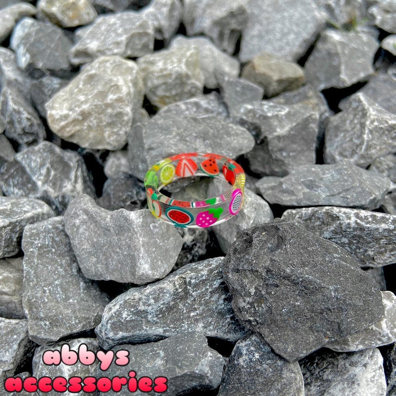 Women's Multi Jewellery (3)