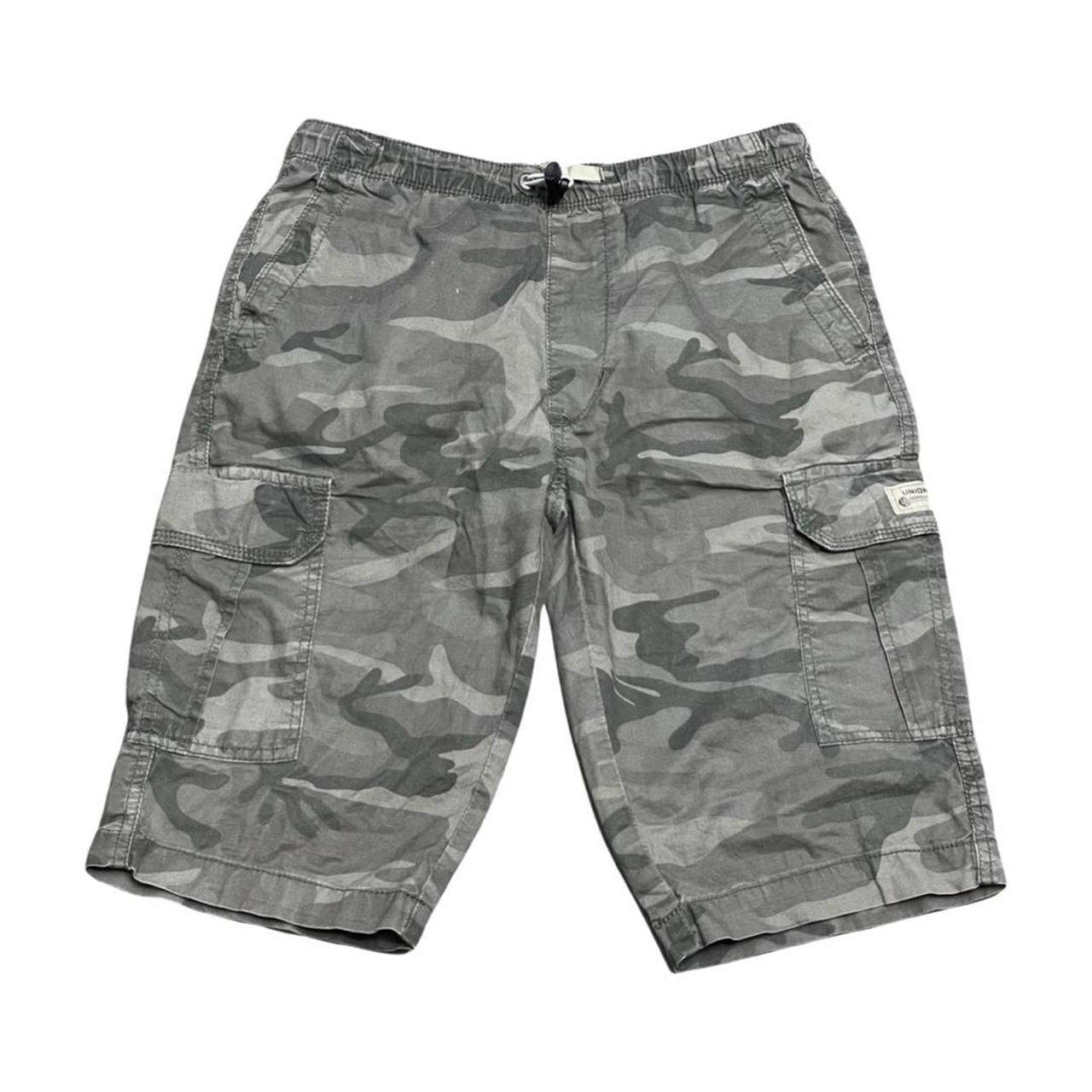 Product Image 1 - ☠︎ unionbay cargo shorts ☠︎

☠︎