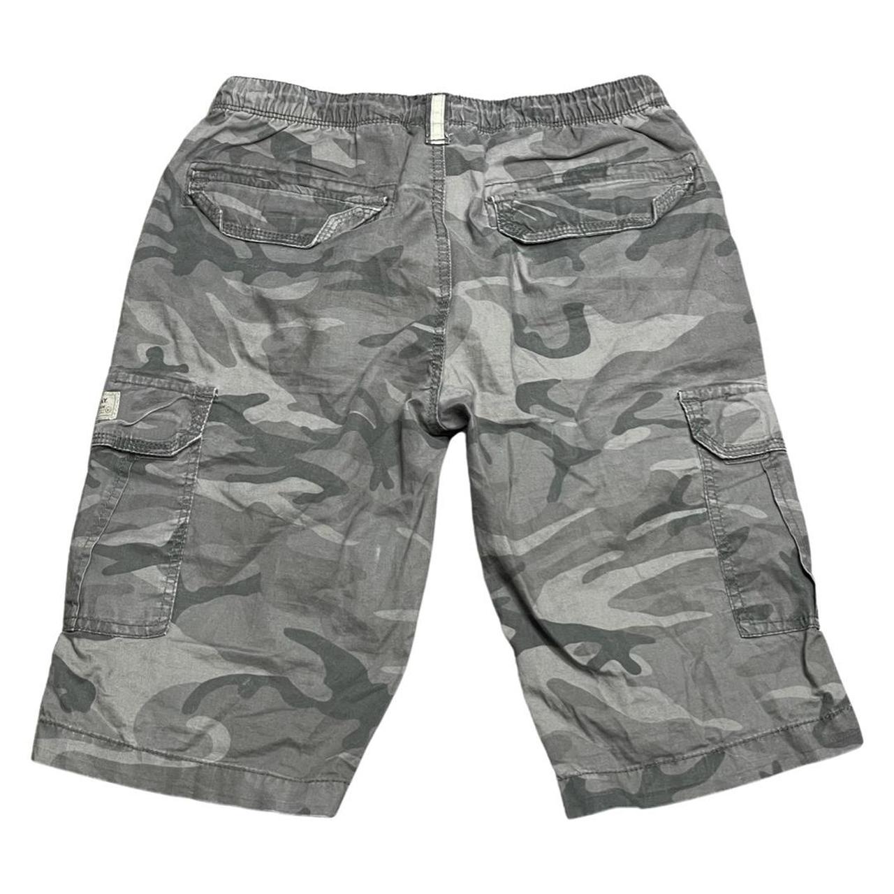 Product Image 2 - ☠︎ unionbay cargo shorts ☠︎

☠︎