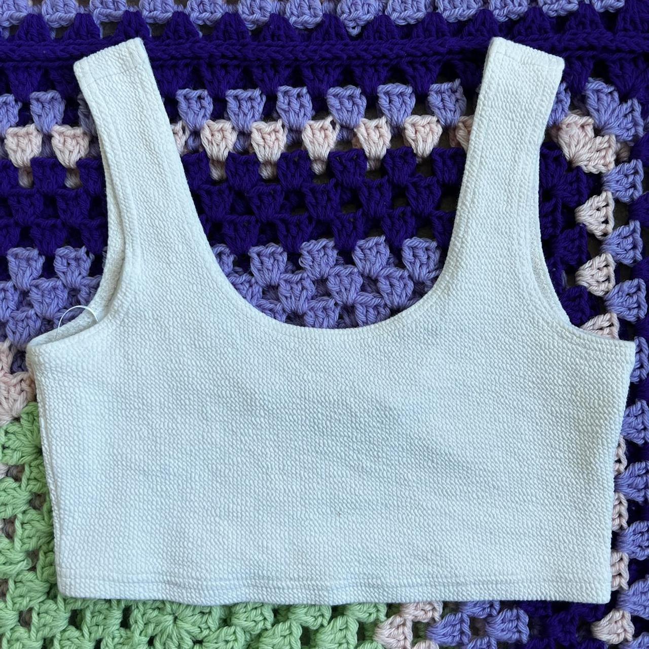 Product Image 2 - Weekday crop top, Not sold