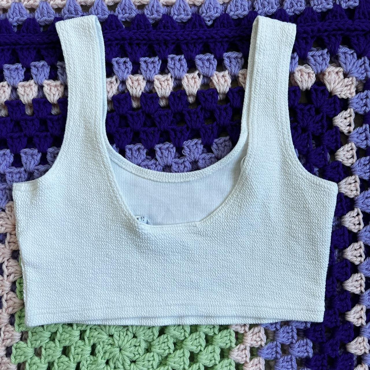 Product Image 3 - Weekday crop top, Not sold