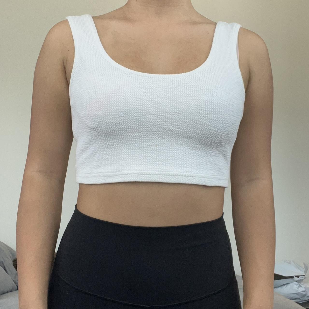 Product Image 1 - Weekday crop top, Not sold