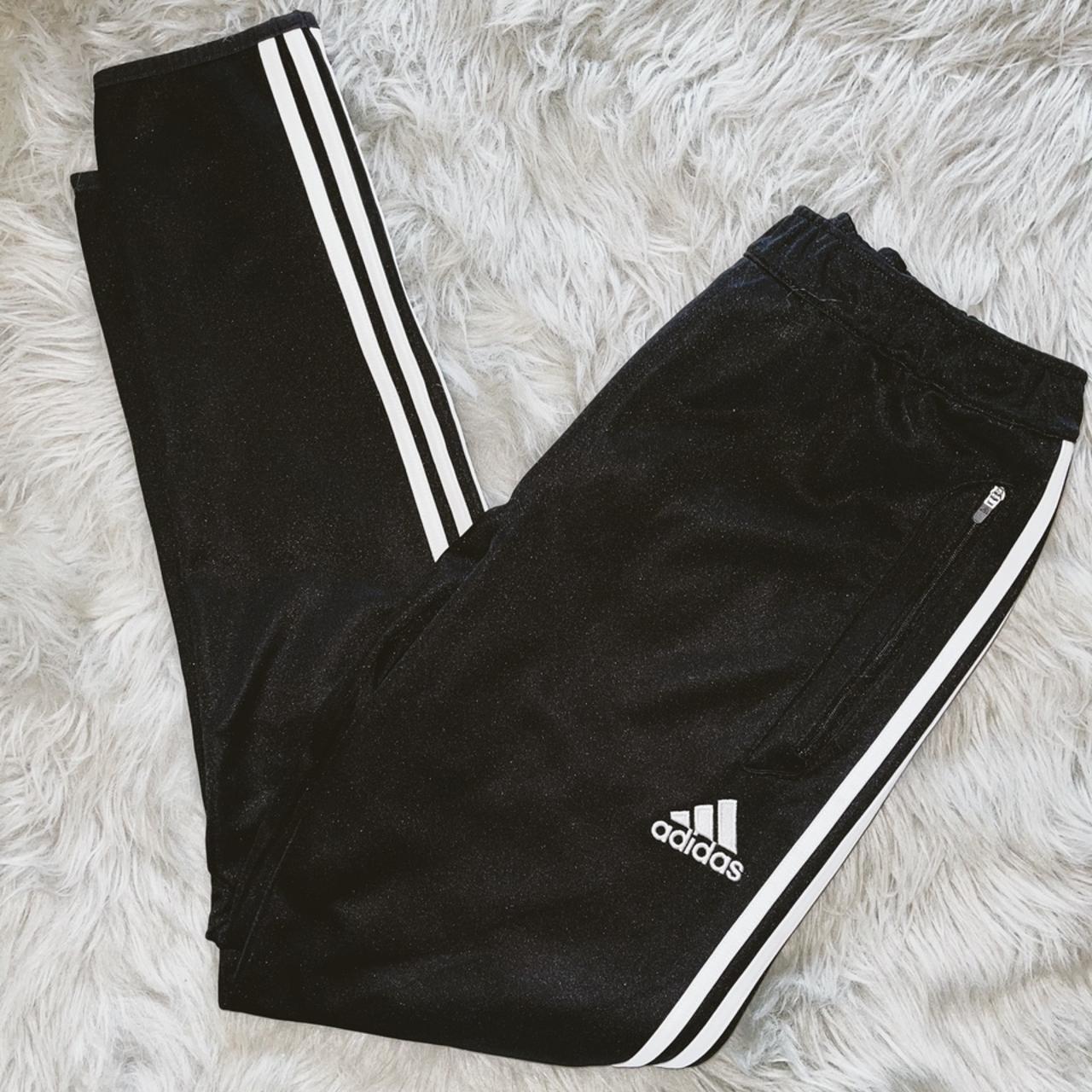 Mens adidas 2024 climacool pants