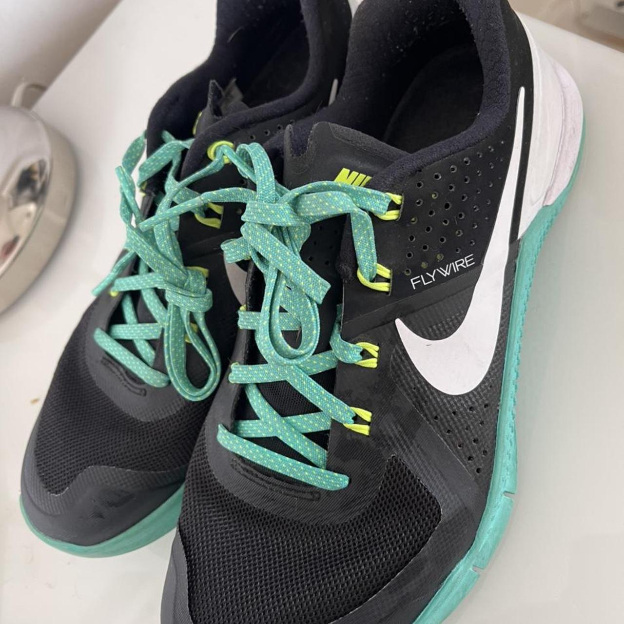 lauren fisher nike metcon 5