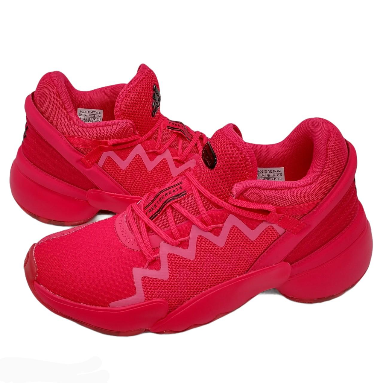 orange55♡ ZX 22 BOOST ORANGE Adidas Sneakerium