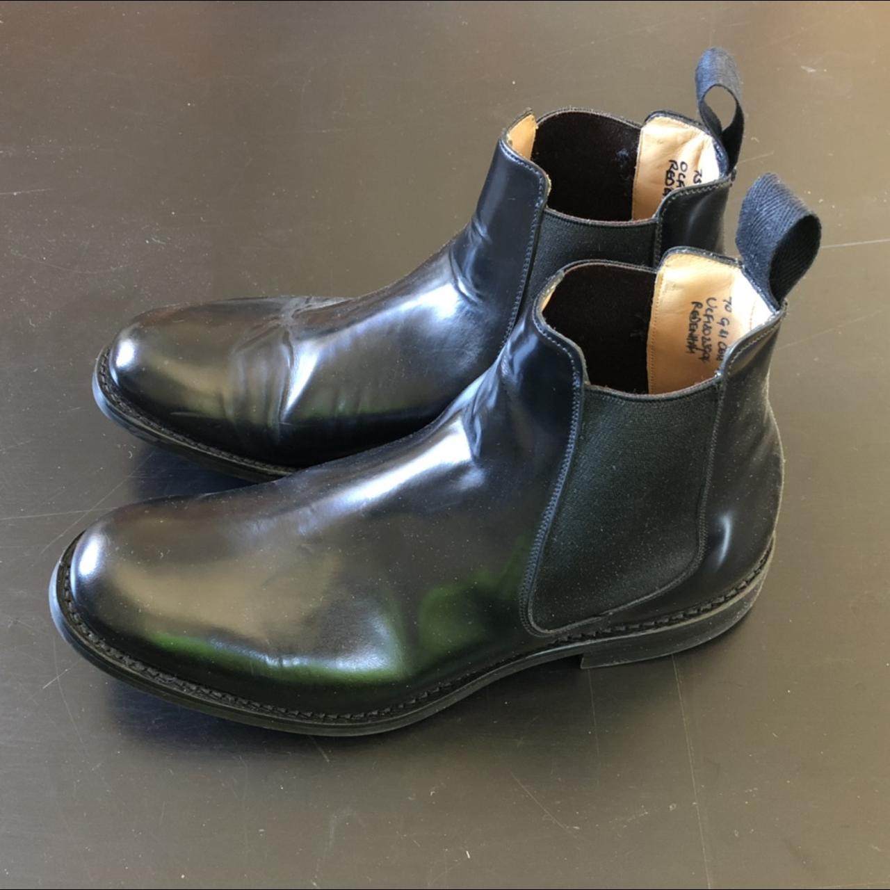 church's chelsea boots
