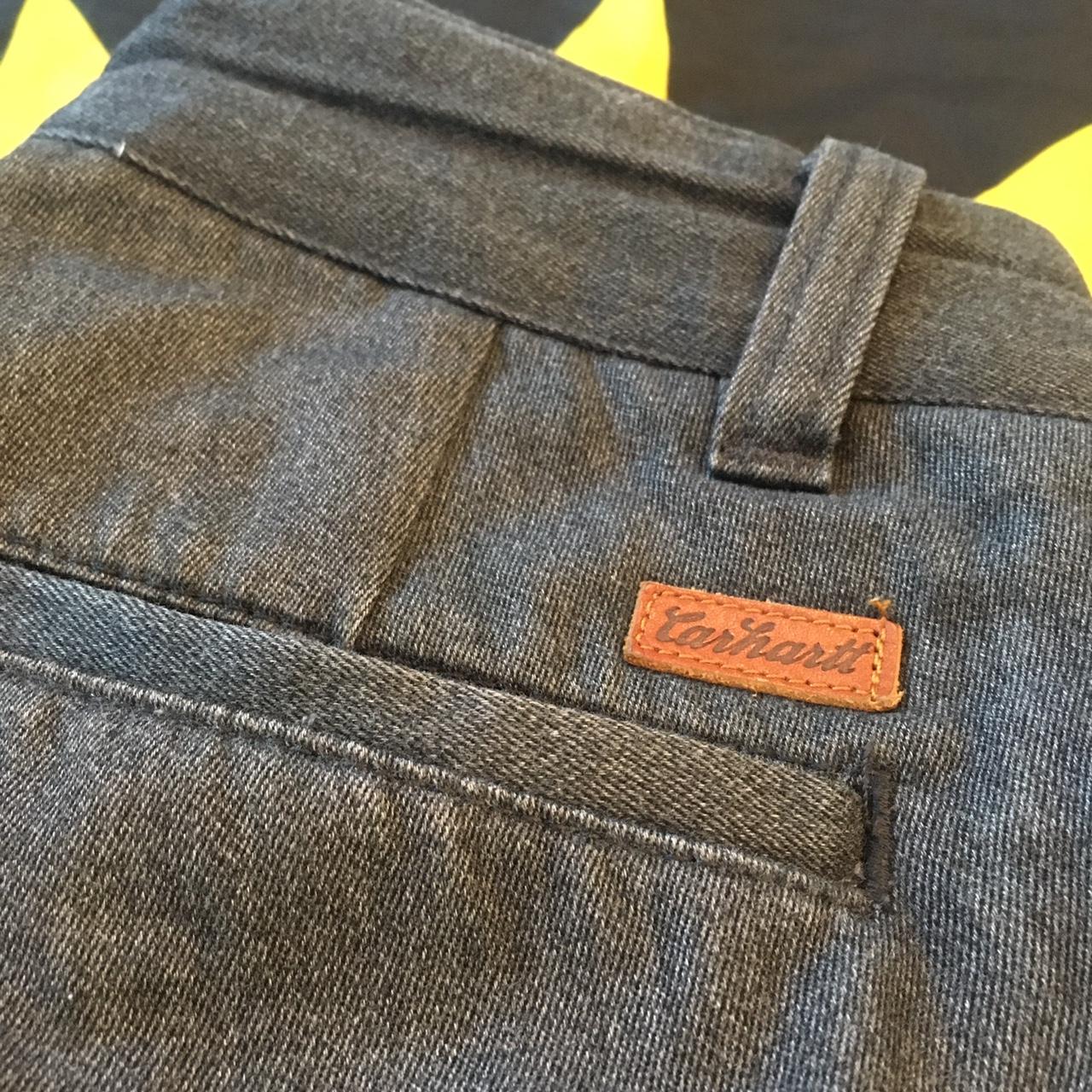 Carhartt berkley store