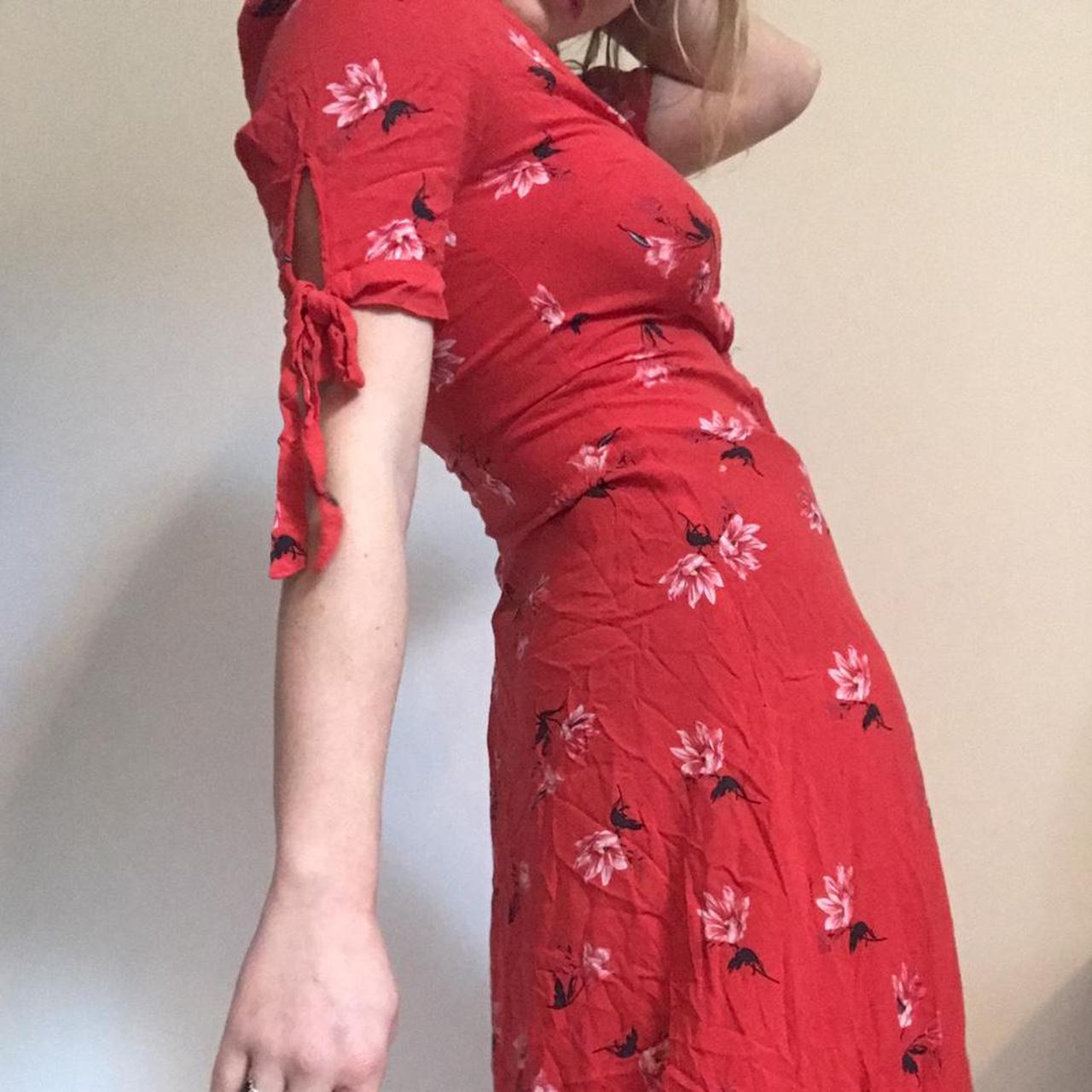 H&M Women's Dress Depop