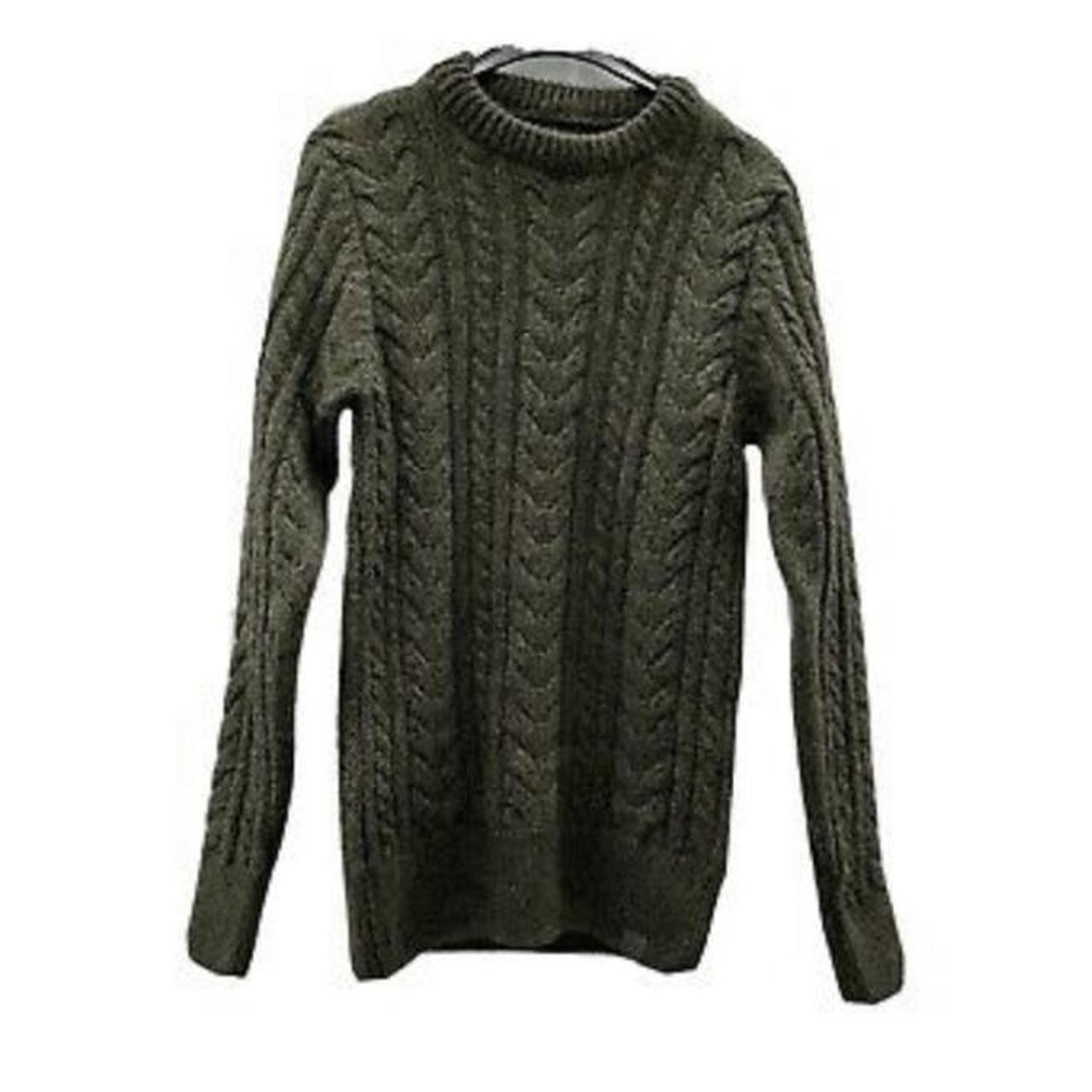 best high street knitwear