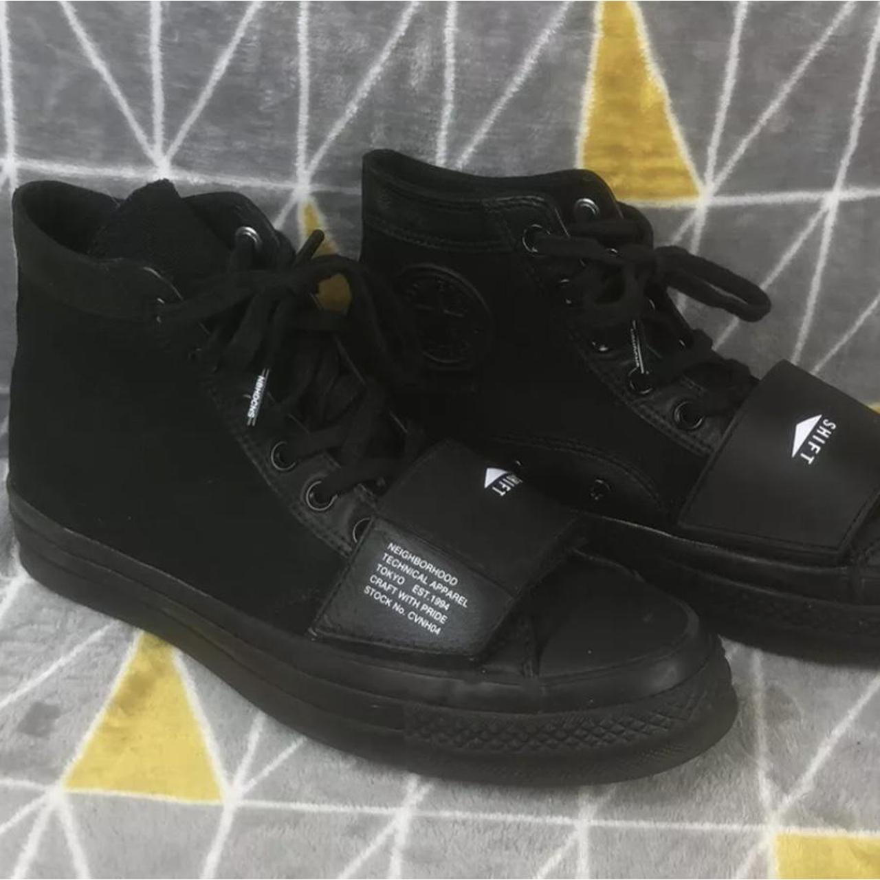 converse shift motorcycle