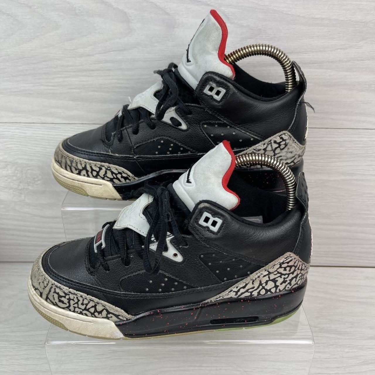 nike air jordan son of mars