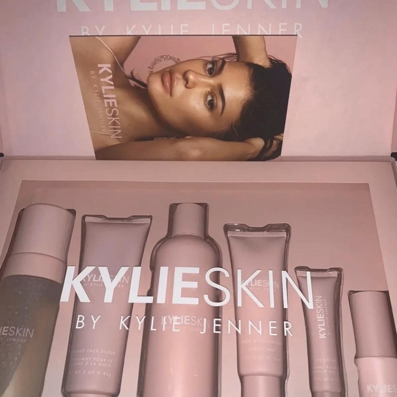 Kylie skin full newest set