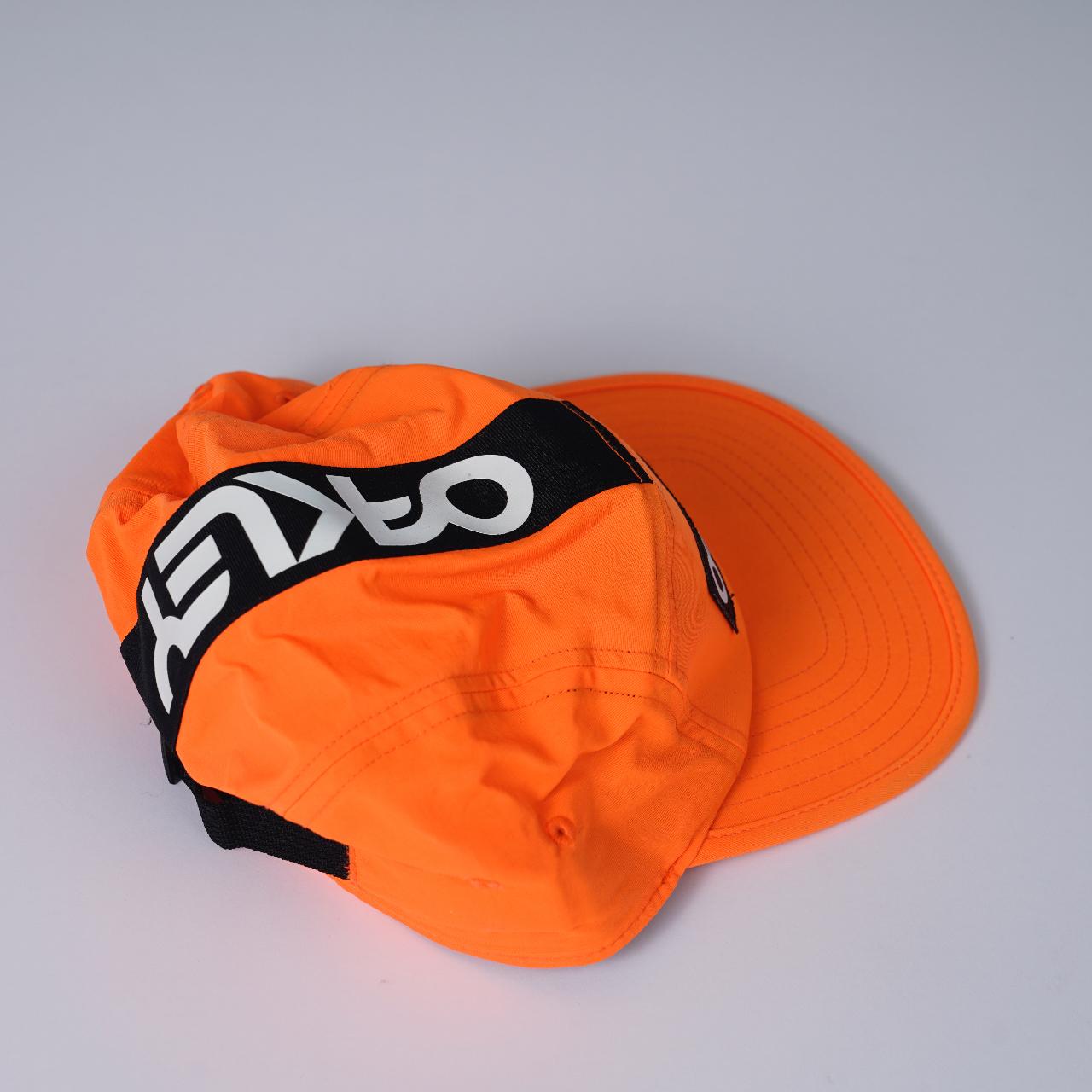 Oakley Men's Hat | Depop