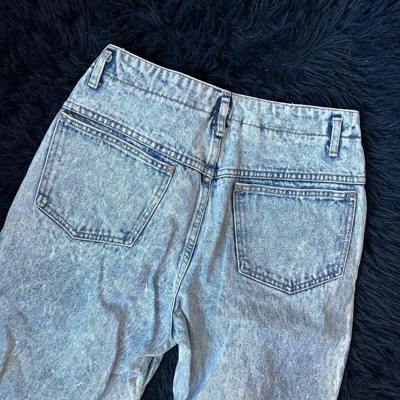 Vintage Calvin Klein Jeans, size 10. Waist-26... - Depop