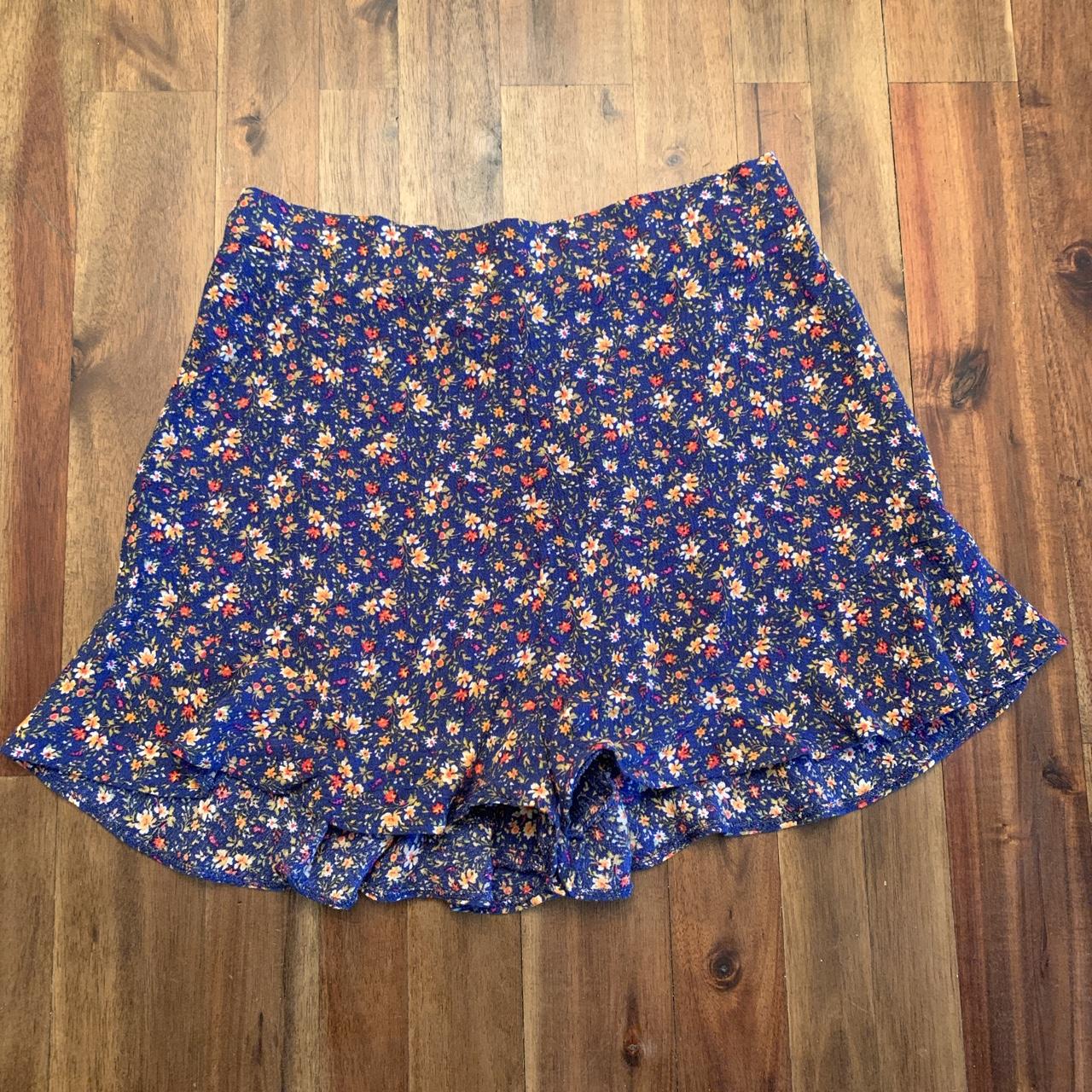 Flowy shorts american sales eagle