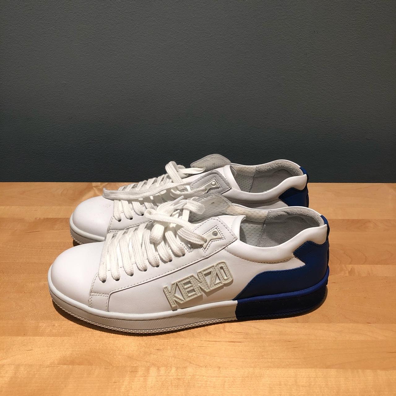 Tennix on sale sneakers kenzo